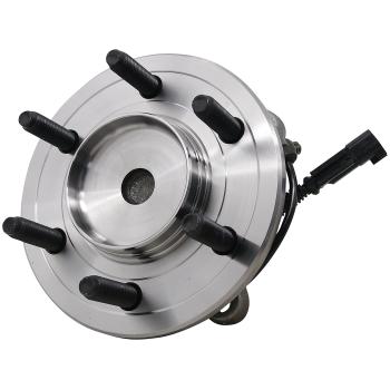 Dorman 951119 - Wheel Bearing and Hub Assembly Dorman 951119 Wheel Bearing and Hub Assembly product image 4 of 4