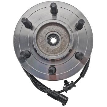 Dorman 951120 - Wheel Bearing and Hub Assembly Dorman 951120 Wheel Bearing and Hub Assembly product image 2 of 4
