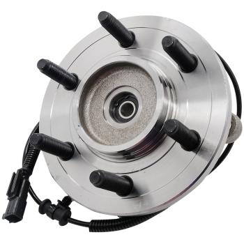 Dorman 951120 - Wheel Bearing and Hub Assembly Dorman 951120 Wheel Bearing and Hub Assembly product image 4 of 4