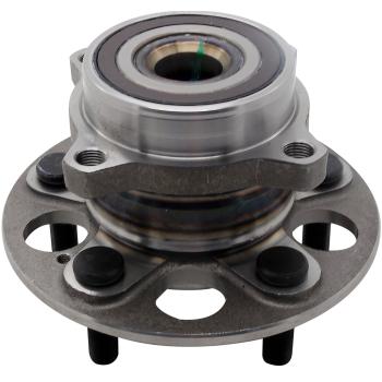 Dorman 951121 - Wheel Bearing and Hub Assembly Dorman 951121 Wheel Bearing and Hub Assembly product image 1 of 4
