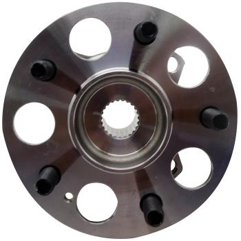 Dorman 951121 Wheel Bearing and Hub Assembly product image 2 of 4