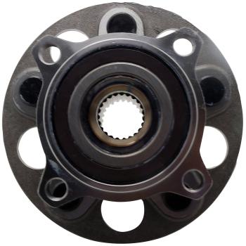 Dorman 951121 Wheel Bearing and Hub Assembly product image 3 of 4