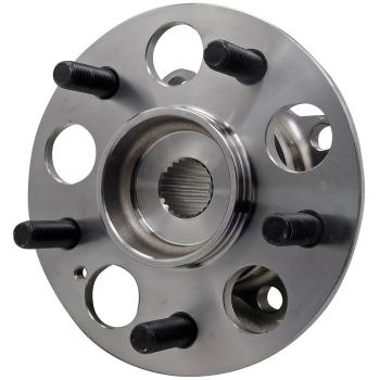 Dorman 951121 Wheel Bearing and Hub Assembly product image 4 of 4