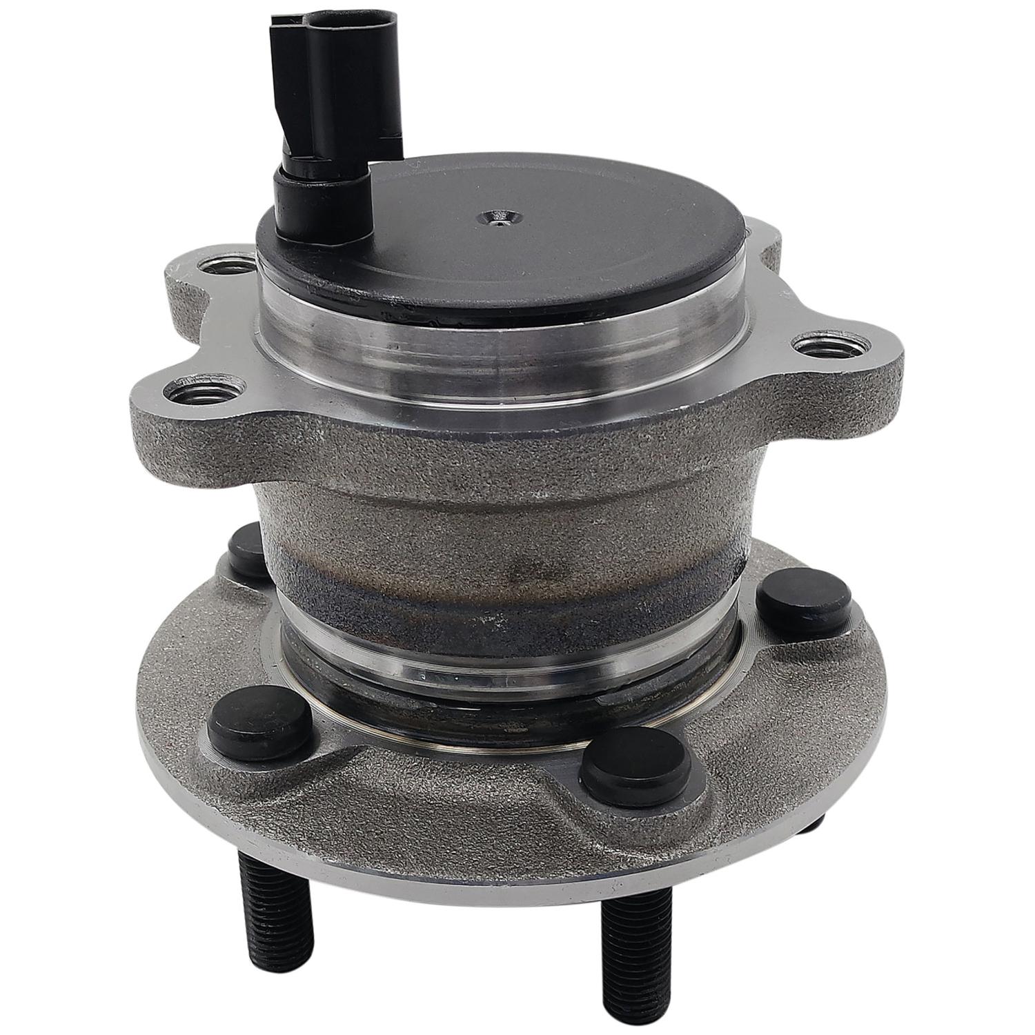 Dorman 951122 Wheel Bearing and Hub Assembly product image 1 of 4