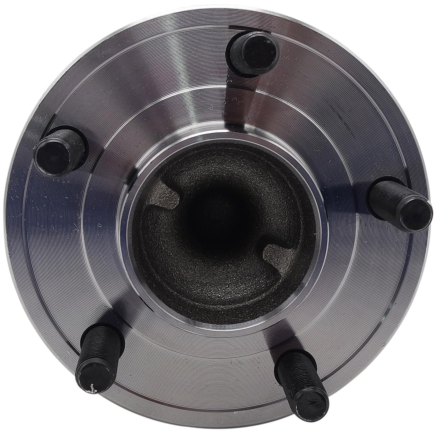 Dorman 951122 Wheel Bearing and Hub Assembly product image 2 of 4