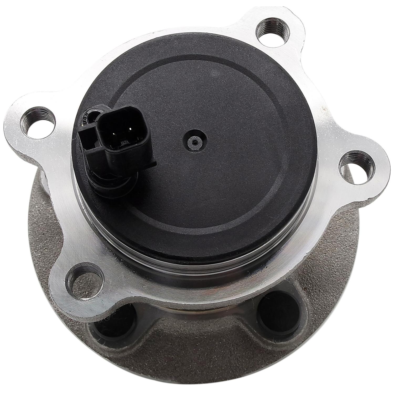 Dorman 951122 Wheel Bearing and Hub Assembly product image 3 of 4