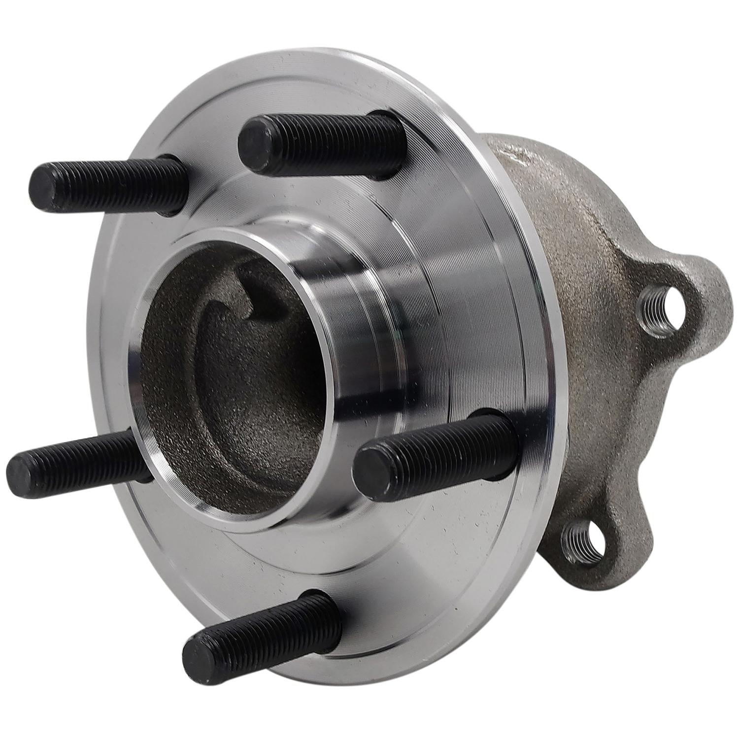 Dorman 951122 Wheel Bearing and Hub Assembly product image 4 of 4
