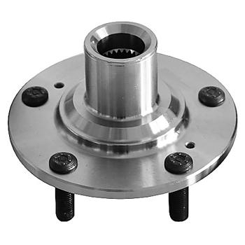 Dorman 951123 - Wheel Hub Dorman 951123 Wheel Hub product image 1 of 4
