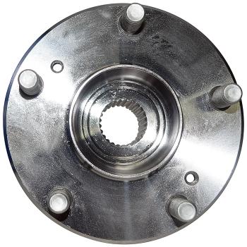 Dorman 951123 - Wheel Hub Dorman 951123 Wheel Hub product image 2 of 4