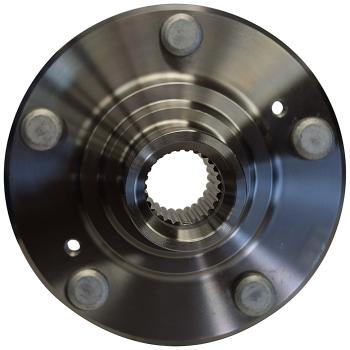 Dorman 951123 - Wheel Hub Dorman 951123 Wheel Hub product image 3 of 4