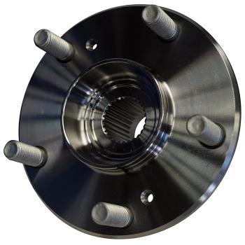 Dorman 951123 - Wheel Hub Dorman 951123 Wheel Hub product image 4 of 4