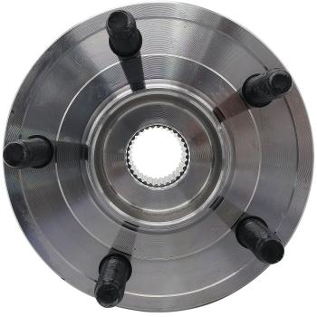 Dorman 951124 Wheel Bearing and Hub Assembly product image 2 of 4