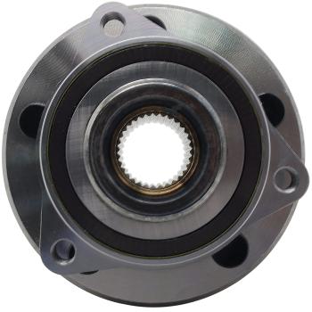 Dorman 951124 Wheel Bearing and Hub Assembly product image 3 of 4
