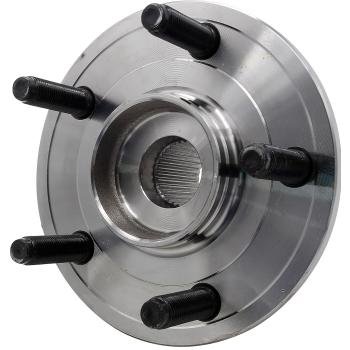 Dorman 951124 Wheel Bearing and Hub Assembly product image 4 of 4