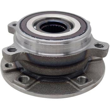 Dorman 951125 - Wheel Bearing and Hub Assembly Dorman 951125 Wheel Bearing and Hub Assembly product image 1 of 4