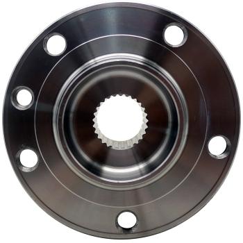 Dorman 951125 - Wheel Bearing and Hub Assembly Dorman 951125 Wheel Bearing and Hub Assembly product image 2 of 4