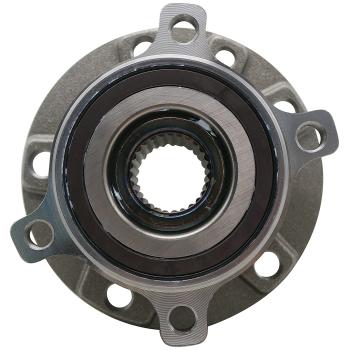Dorman 951125 - Wheel Bearing and Hub Assembly Dorman 951125 Wheel Bearing and Hub Assembly product image 3 of 4