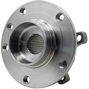 Dorman 951125 - Wheel Bearing and Hub Assembly Dorman 951125 Wheel Bearing and Hub Assembly product image 4 of 4
