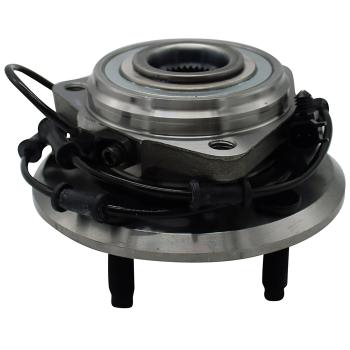 Dorman 951126 - Wheel Bearing and Hub Assembly Dorman 951126 Wheel Bearing and Hub Assembly product image 1 of 4