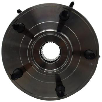 Dorman 951126 - Wheel Bearing and Hub Assembly Dorman 951126 Wheel Bearing and Hub Assembly product image 2 of 4