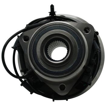 Dorman 951126 - Wheel Bearing and Hub Assembly Dorman 951126 Wheel Bearing and Hub Assembly product image 3 of 4