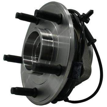 Dorman 951126 - Wheel Bearing and Hub Assembly Dorman 951126 Wheel Bearing and Hub Assembly product image 4 of 4