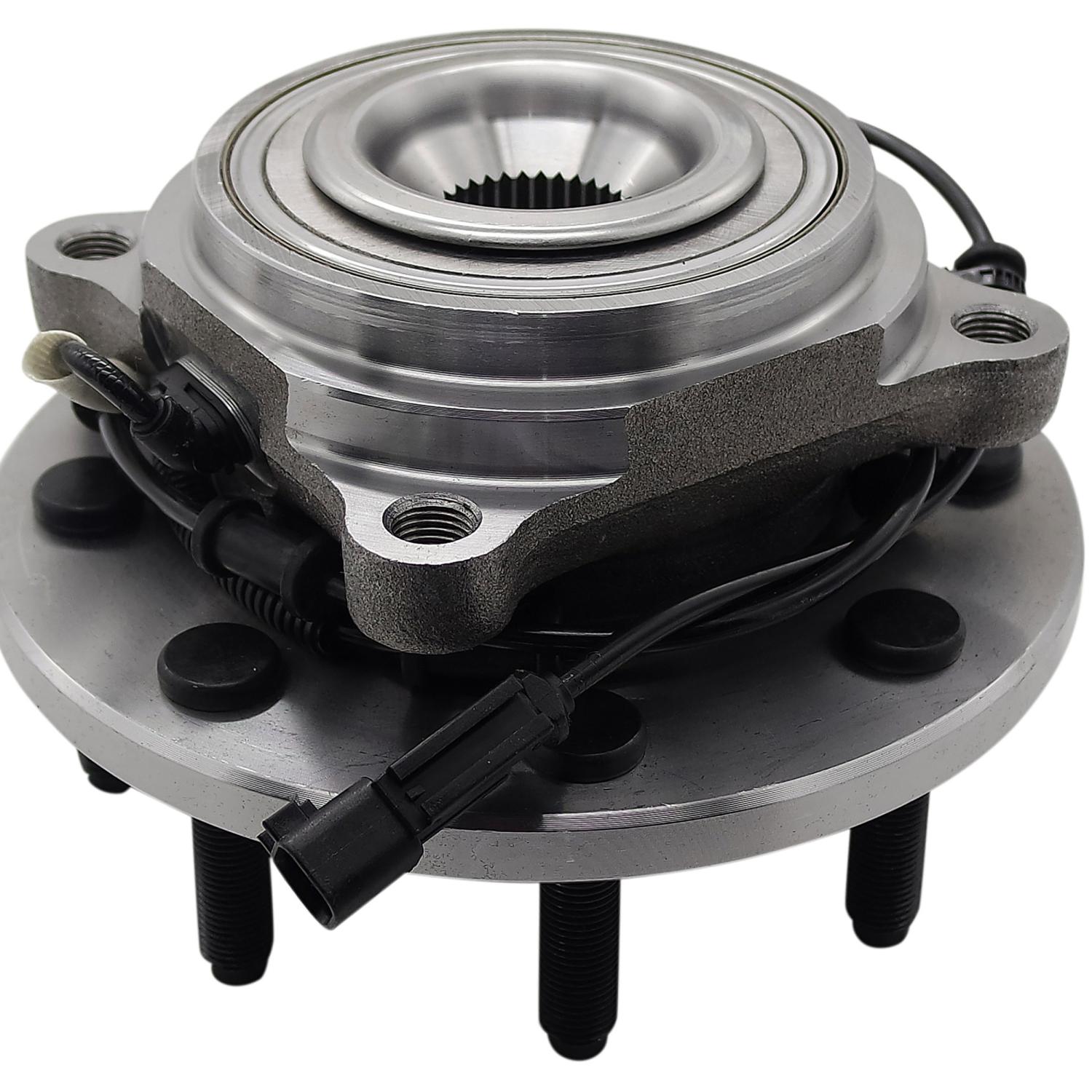 Dorman 951127 - Wheel Bearing and Hub Assembly Dorman 951127 Wheel Bearing and Hub Assembly product image 1 of 4