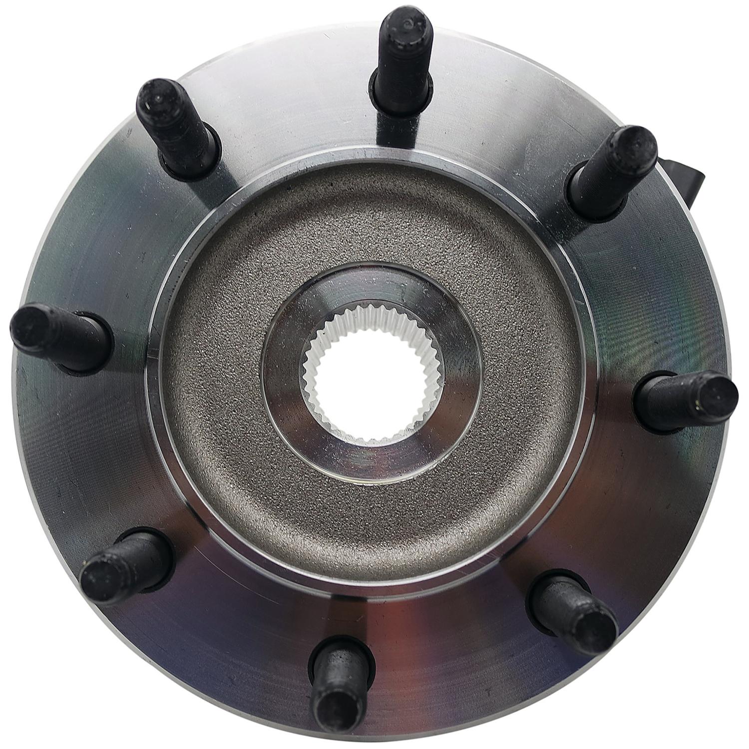 Dorman 951127 - Wheel Bearing and Hub Assembly Dorman 951127 Wheel Bearing and Hub Assembly product image 2 of 4
