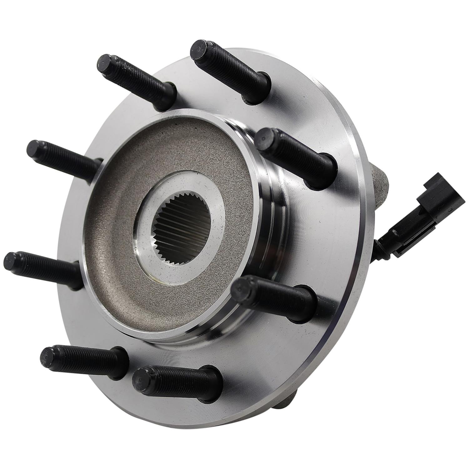 Dorman 951127 - Wheel Bearing and Hub Assembly Dorman 951127 Wheel Bearing and Hub Assembly product image 4 of 4