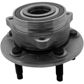 Dorman 951129 Wheel Bearing and Hub Assembly product image 1 of 4