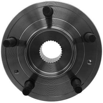 Dorman 951129 Wheel Bearing and Hub Assembly product image 2 of 4