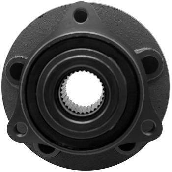 Dorman 951129 Wheel Bearing and Hub Assembly product image 3 of 4