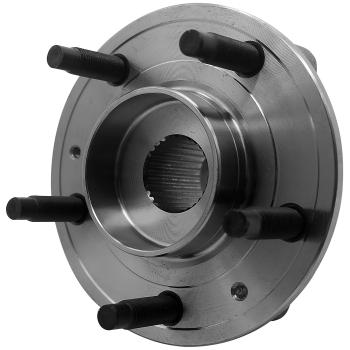 Dorman 951129 Wheel Bearing and Hub Assembly product image 4 of 4