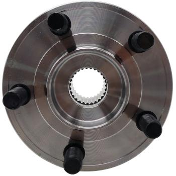 Dorman 951130 - Wheel Bearing and Hub Assembly Dorman 951130 Wheel Bearing and Hub Assembly product image 2 of 4