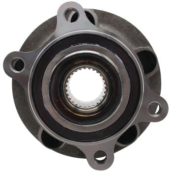 Dorman 951130 - Wheel Bearing and Hub Assembly Dorman 951130 Wheel Bearing and Hub Assembly product image 3 of 4