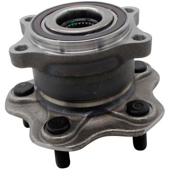 Dorman 951131 - Wheel Bearing and Hub Assembly Dorman 951131 Wheel Bearing and Hub Assembly product image 1 of 4