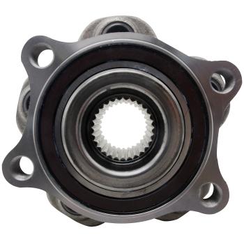 Dorman 951131 - Wheel Bearing and Hub Assembly Dorman 951131 Wheel Bearing and Hub Assembly product image 3 of 4