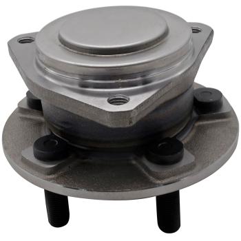 Dorman 951132 Wheel Bearing and Hub Assembly product image 1 of 4