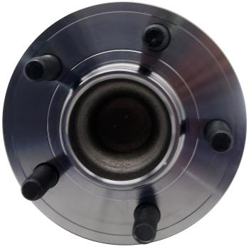 Dorman 951132 Wheel Bearing and Hub Assembly product image 2 of 4