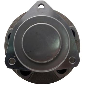 Dorman 951132 Wheel Bearing and Hub Assembly product image 3 of 4