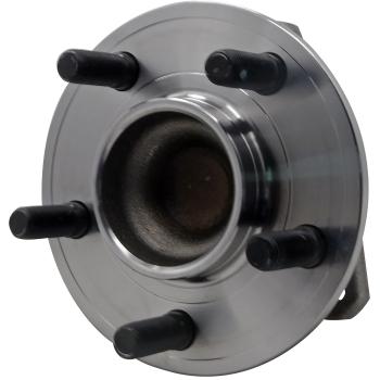 Dorman 951132 Wheel Bearing and Hub Assembly product image 4 of 4