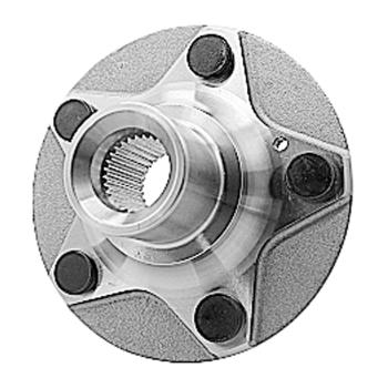 Dorman 951133 Wheel Hub product image 4 of 4