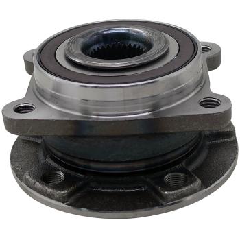 Dorman 951134 Wheel Bearing and Hub Assembly product image 1 of 4
