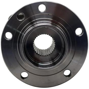 Dorman 951134 Wheel Bearing and Hub Assembly product image 2 of 4