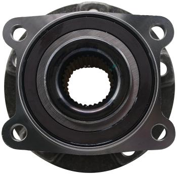 Dorman 951134 Wheel Bearing and Hub Assembly product image 3 of 4