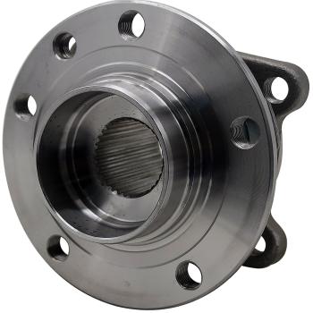 Dorman 951134 Wheel Bearing and Hub Assembly product image 4 of 4