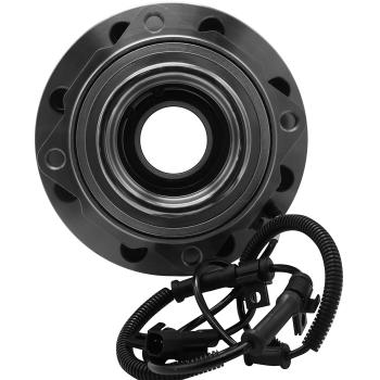 Dorman 951135 Wheel Bearing and Hub Assembly product image 3 of 4