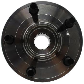Dorman 951136 - Wheel Bearing and Hub Assembly Dorman 951136 Wheel Bearing and Hub Assembly product image 2 of 4