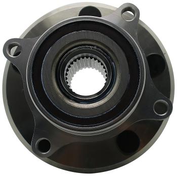 Dorman 951136 - Wheel Bearing and Hub Assembly Dorman 951136 Wheel Bearing and Hub Assembly product image 3 of 4