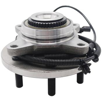 Dorman 951140 Wheel Bearing and Hub Assembly product image 1 of 4